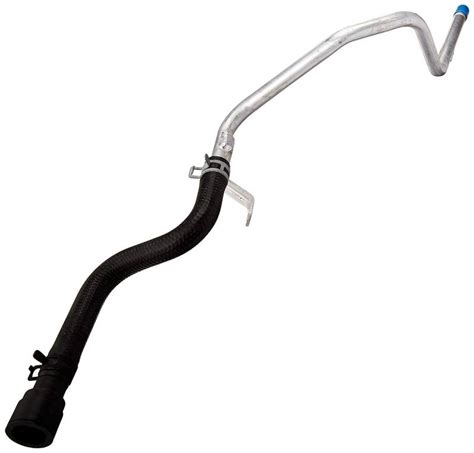 heater hose assembly|heater core outlet hose.